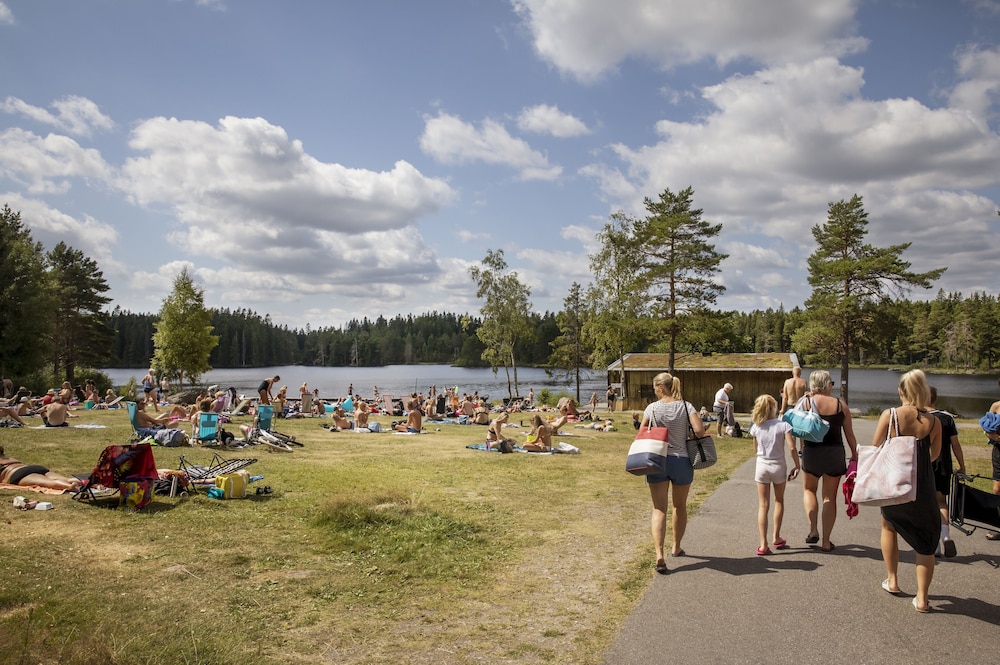 First Camp Ånnaboda - Örebro photo 6