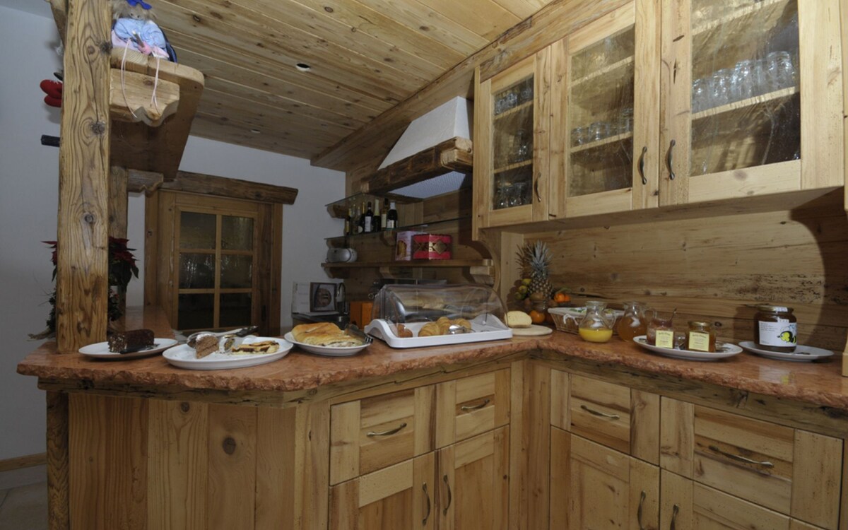 Image de profil de l’hôte