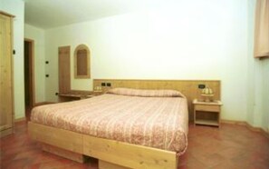 3 habitaciones 
