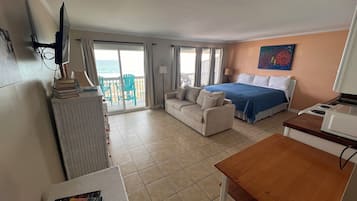 1 dormitorio, wifi gratis, ropa de cama