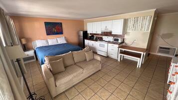 1 dormitorio, wifi gratis, ropa de cama