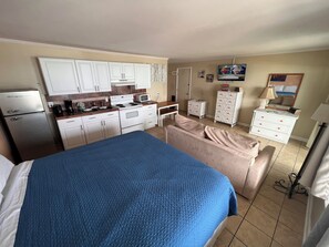 1 dormitorio, wifi gratis, ropa de cama
