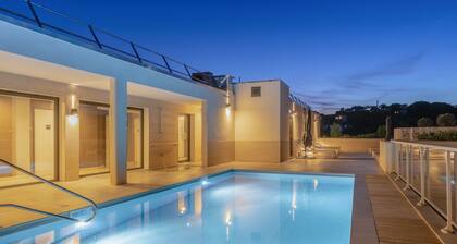 Lagrange Apart'HOTEL Les Jardins d'Olympie