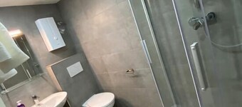AL-APARTS - Apart Hotel