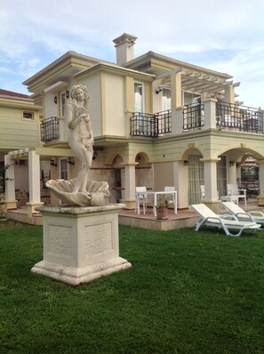 Exterior - Villa B&D  (Fethiye)