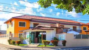 Unclassified image, 4 of 39, button - Mestre & Lord Apart Hotel (Porto Seguro)