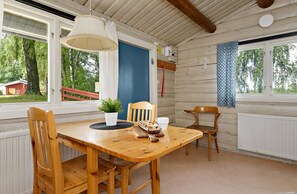 Cabin, Shared Bathroom (Sommartorp, No Water) - First Camp Mellsta-Borlänge (Borlange)