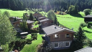 Front of property - Das Resort Brixen (Brixen im Thale)