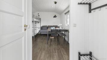 Cabaña (Norastuga) | 1 dormitorio