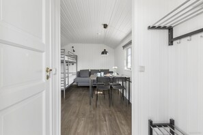 Cabin (Norastuga) | 1 bedroom