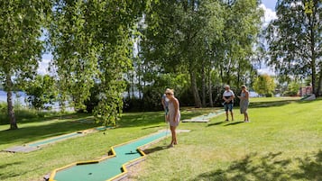 Midgetgolf