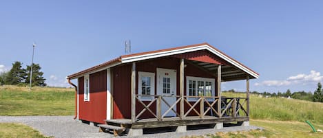 Hytte (Norastuga Extra) | Terrasse/patio