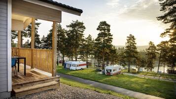 Kuststuga | Terrass/Patio