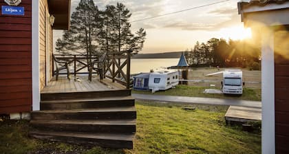 First Camp Sundsvall – Fläsian