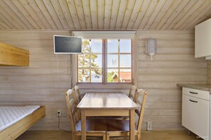 Cabin (Timråstuga) - First Camp Sundsvall – Fläsian (Sundsvall)