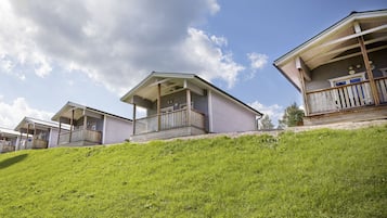 Cabin (Kuststuga)