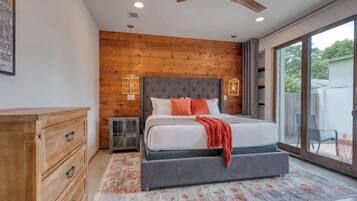 3 Schlafzimmer, Bügeleisen/Bügelbrett, Reisekinderbett, kostenloses WLAN