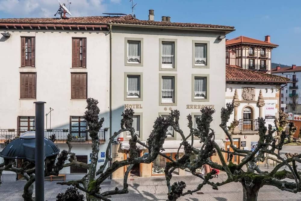 Hotel Arrasate