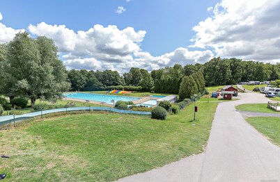 First Camp Röstånga-Söderåsen