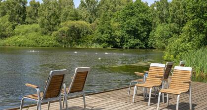 First Camp RöstÄnga-SöderÄsen