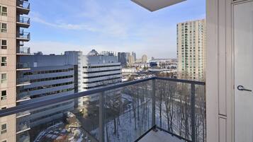 Terrain de l’hébergement