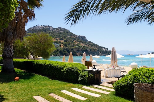 Datca Doris Butik Otel - Special Class