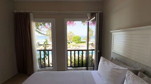 Standard Room - Datca Doris Butik Otel - Special Class (Datça)