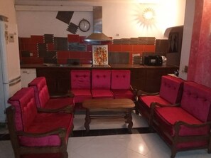 Kokeplater og kjøkkenutstyr