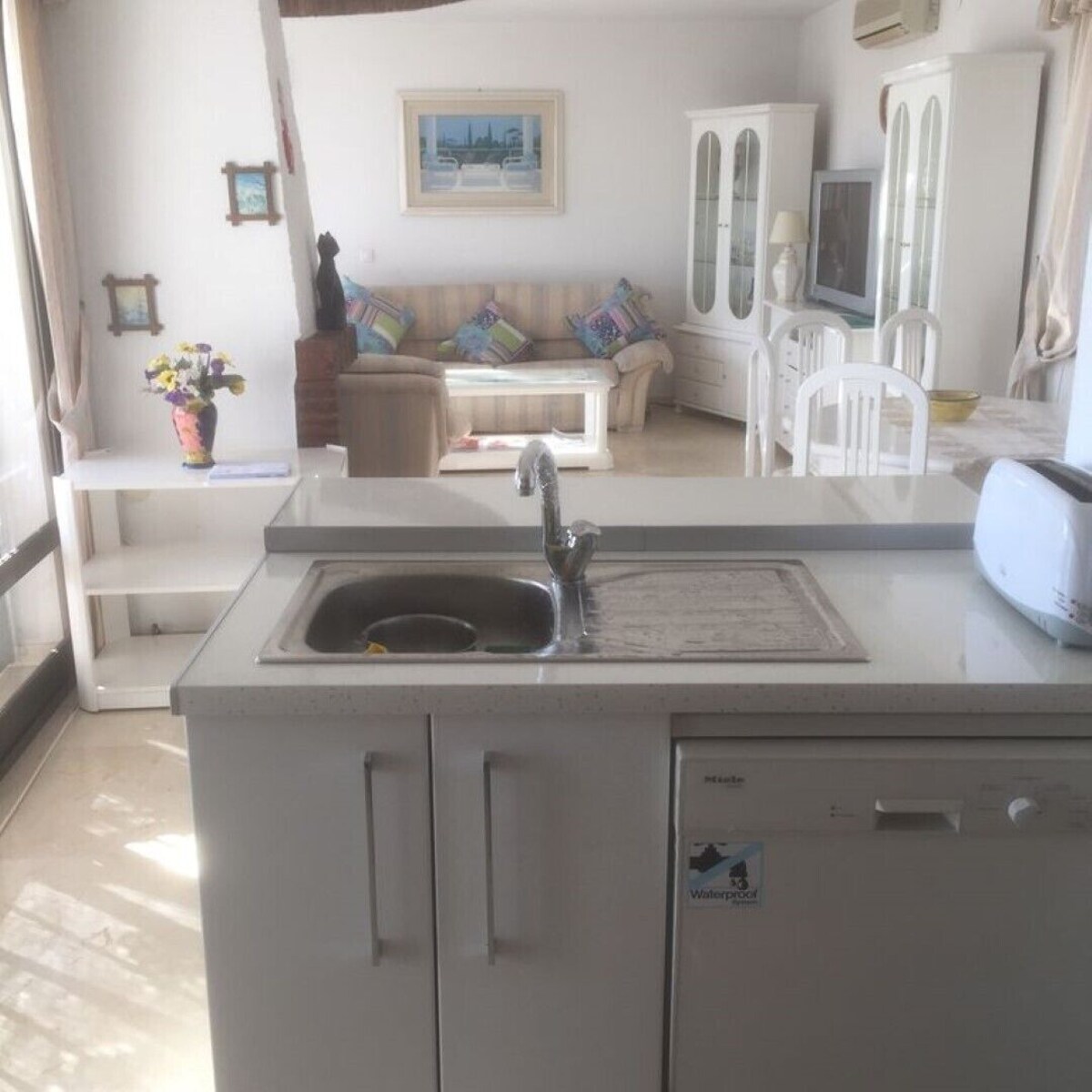 Imagen de perfil del propietario o de la propietaria