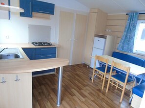 Mobile Home | Interior