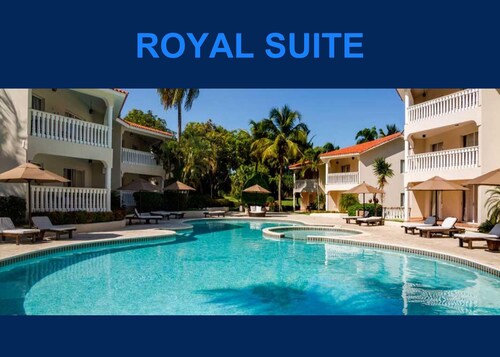 Affordable Luxury Vacation in Punta Cana, Mexico and Puerto Plana