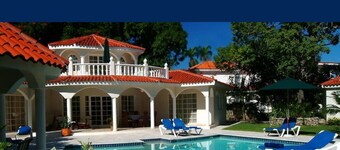Affordable Luxury Vacation in Punta Cana, Mexico and Puerto Plana
