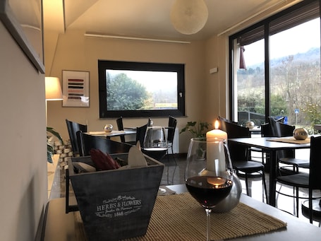 Reception. Hotel Kristall Orvieto