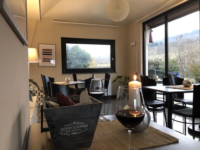 Hotel Kristall Orvieto