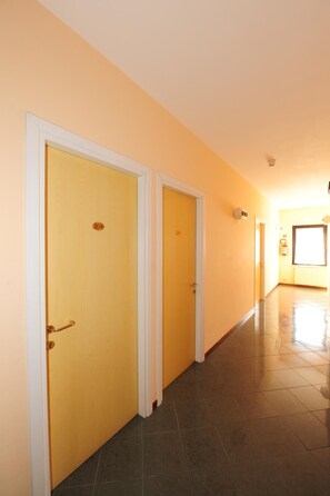 Interior - Hotel Kristall Orvieto (Orvieto)