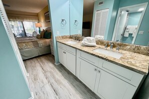 2 bedrooms, Internet