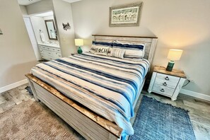 2 Schlafzimmer, Internetzugang