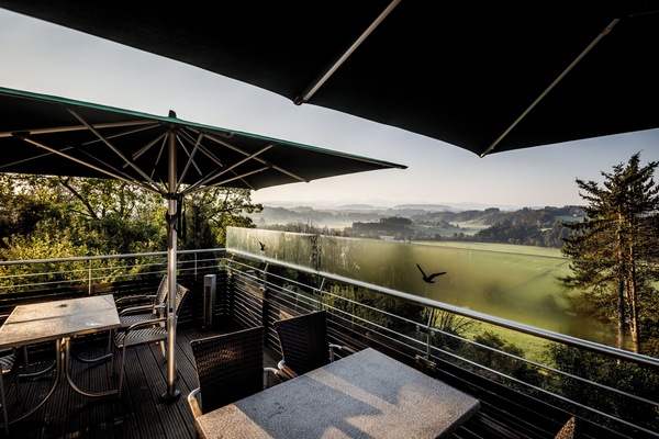 Sundeck
