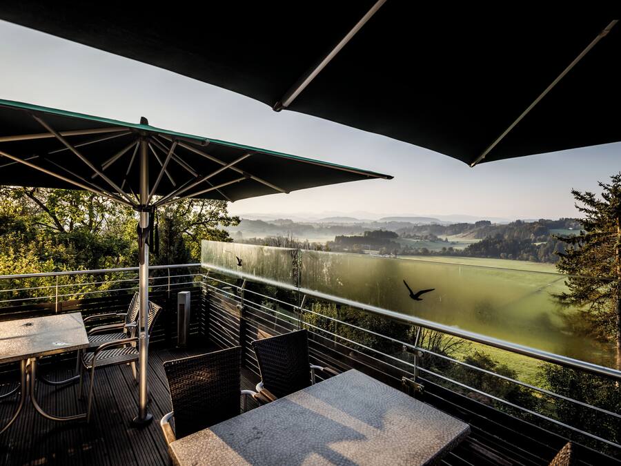 Sundeck