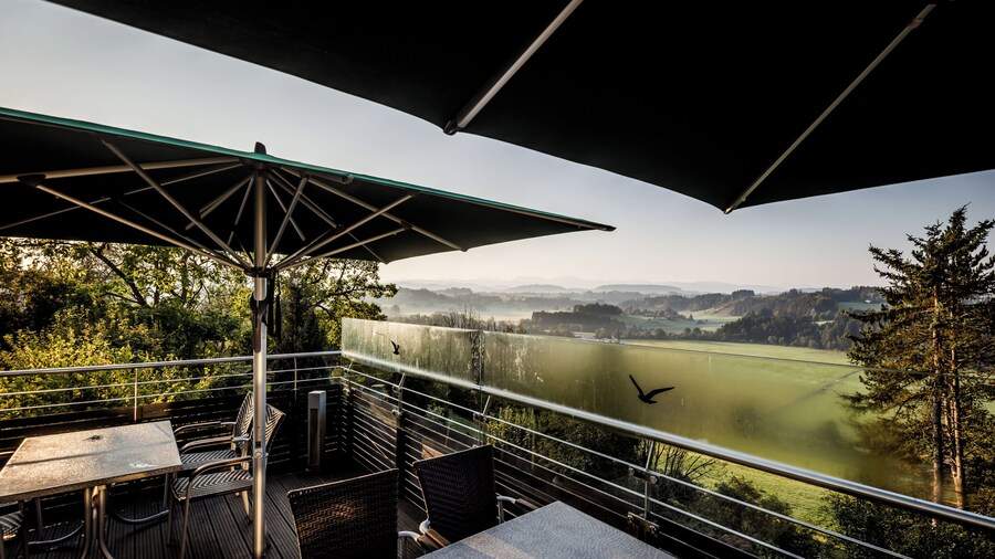 Hotel - Gasthof Zur Rose