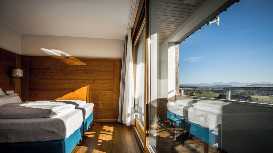 Hotel - Gasthof Zur Rose