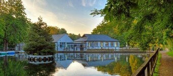 Trail Lodge
