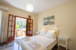 2 habitaciones y wifi gratis 