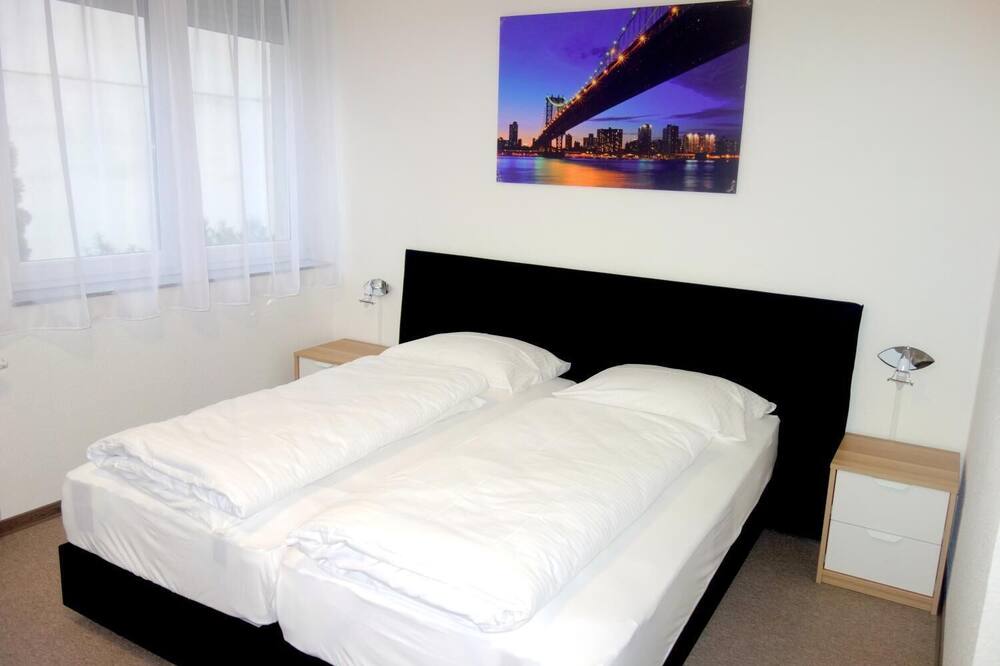Budget Hotel Ludwigshafen