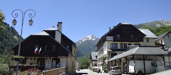 Olydea Saint Colomban