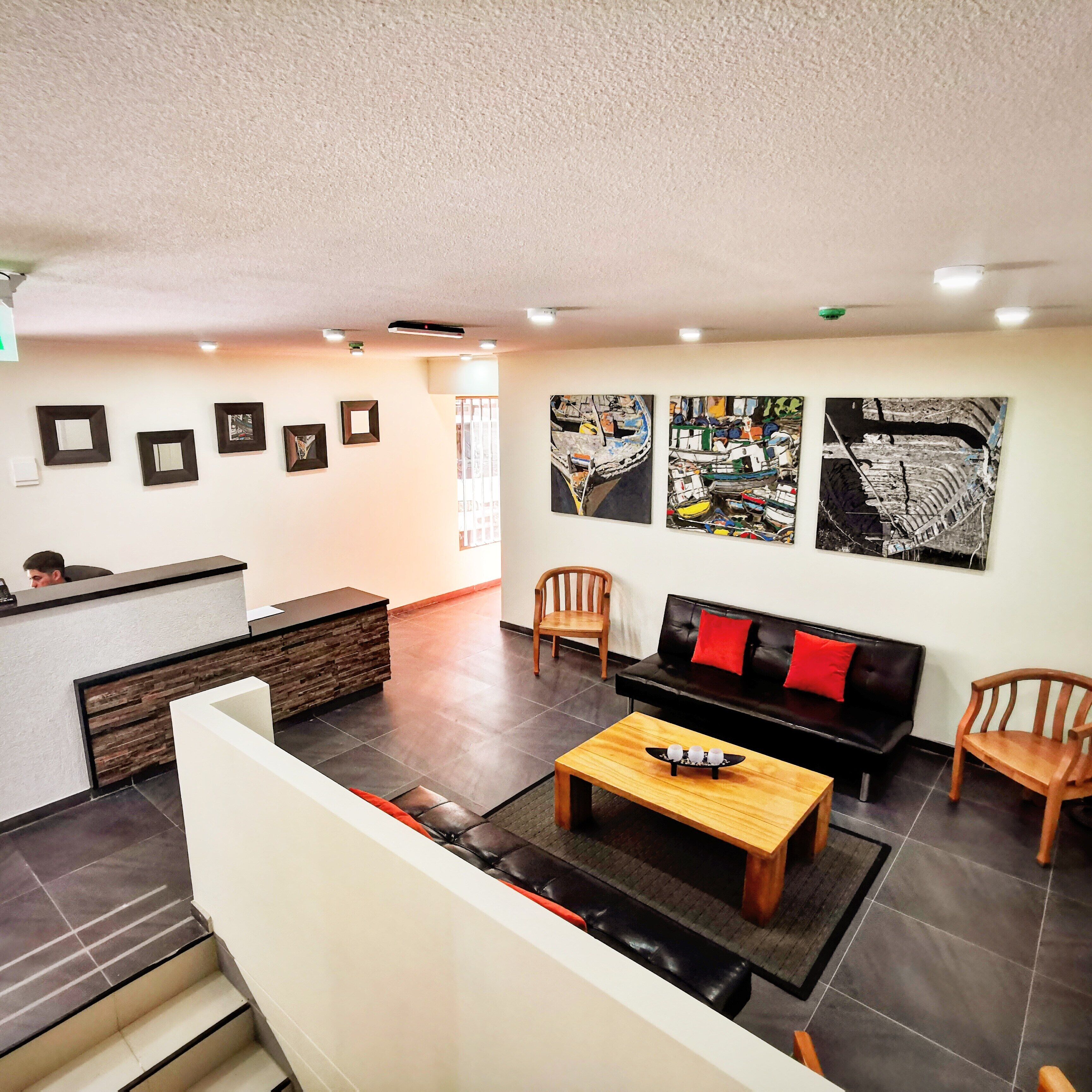 Foto - Apart Hotel Viva Providencia