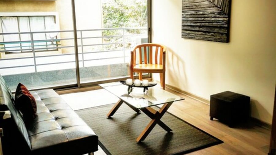 Apart Hotel Viva Providencia