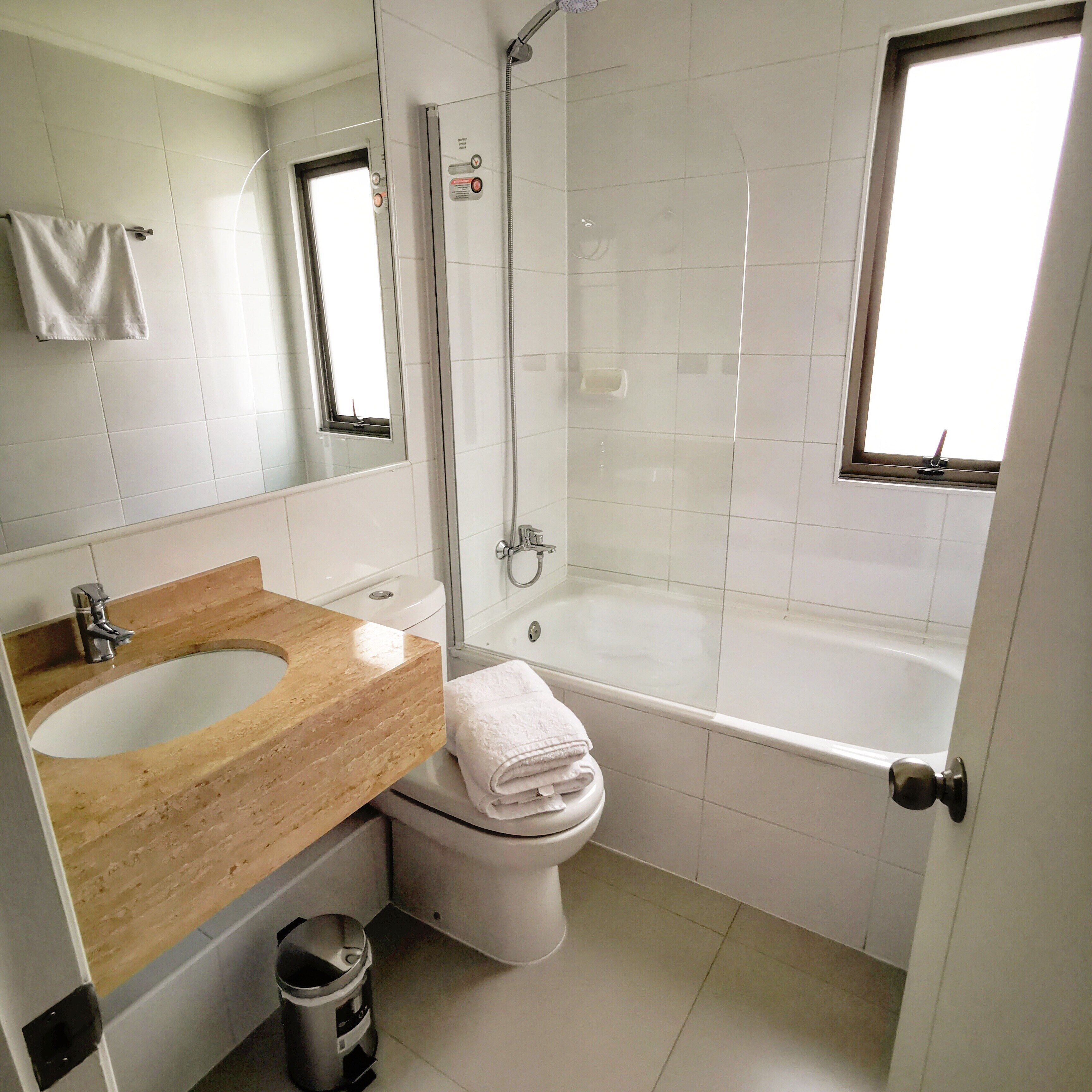 Foto - Apart Hotel Viva Providencia