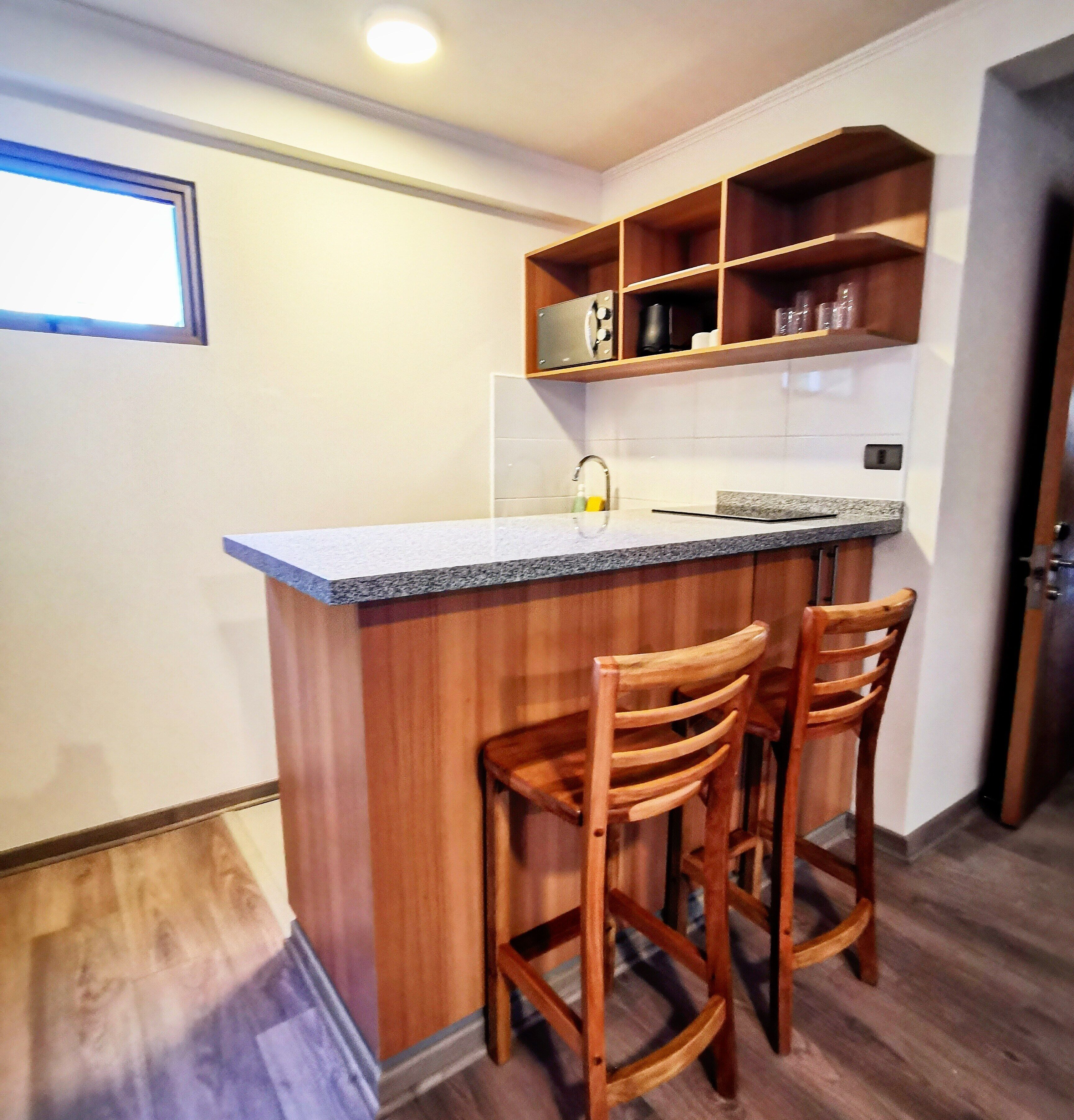 Foto - Apart Hotel Viva Providencia