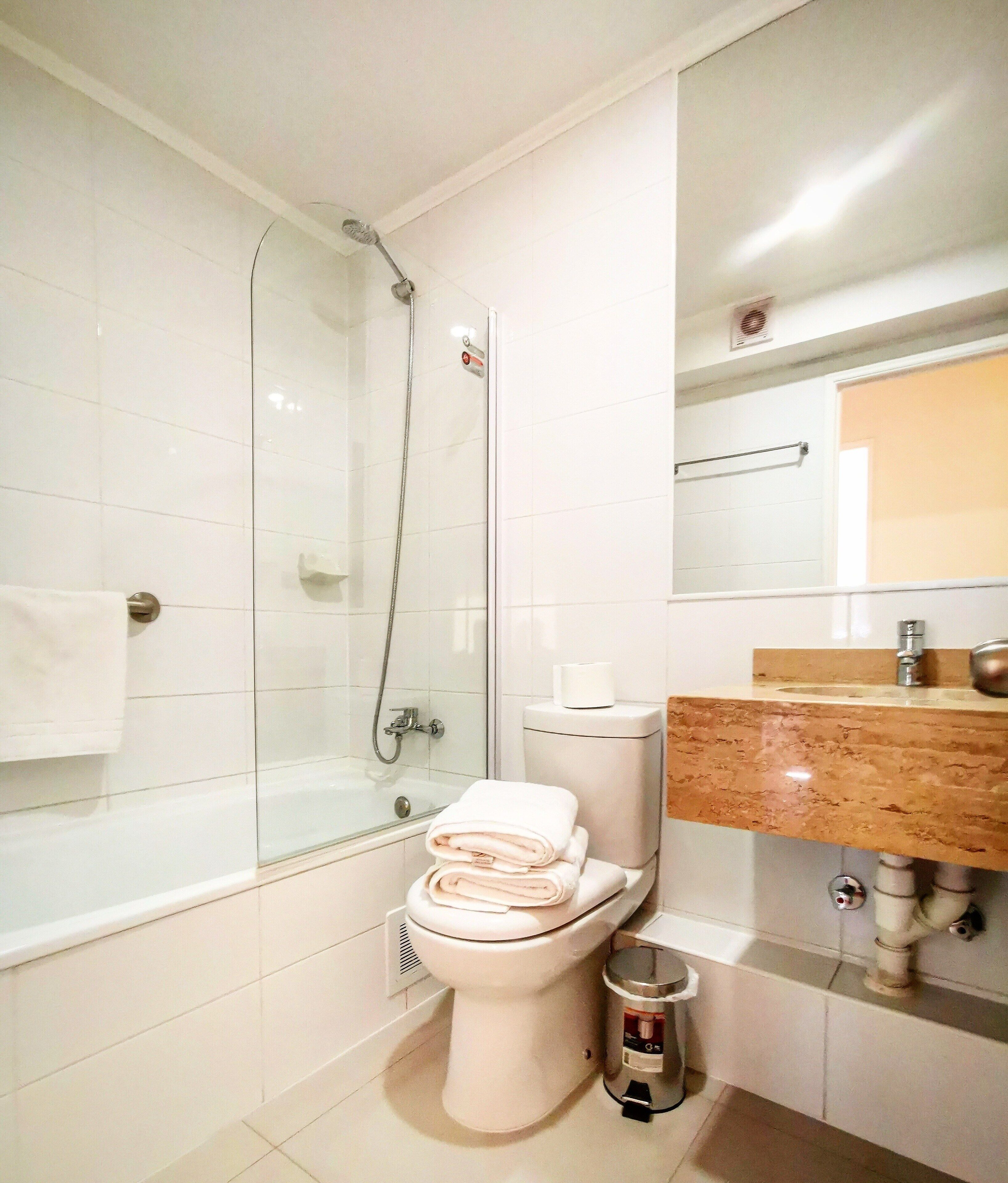 Foto - Apart Hotel Viva Providencia